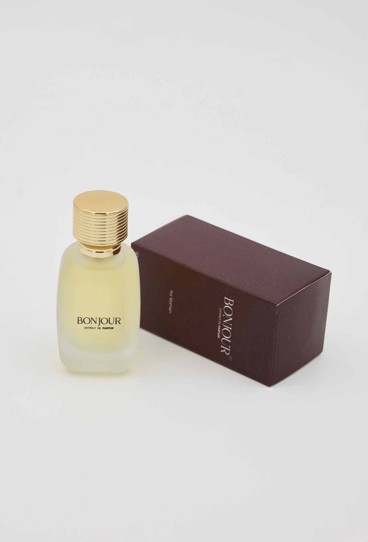 Extrait De Parfum Nedir ?