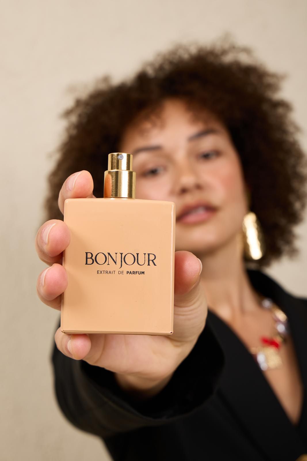 Bonjour Parfüm